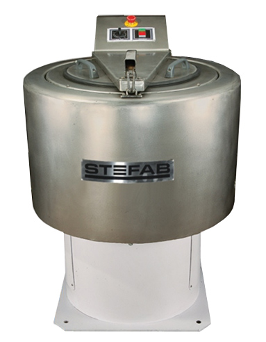 Direct Drive Hydro Extractors